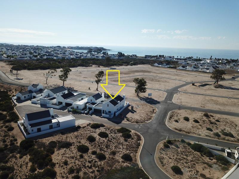 2 Bedroom Property for Sale in Britannia Bay Western Cape